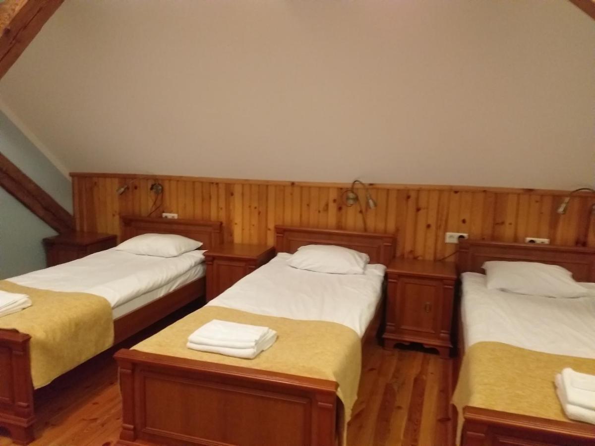 Palmse Manor Guesthouse ภายนอก รูปภาพ