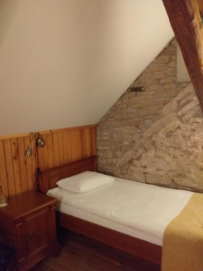 Palmse Manor Guesthouse ภายนอก รูปภาพ