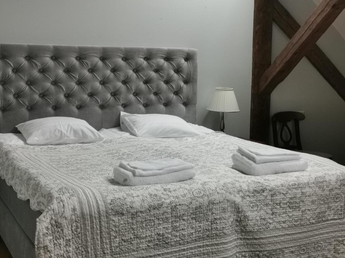 Palmse Manor Guesthouse ภายนอก รูปภาพ
