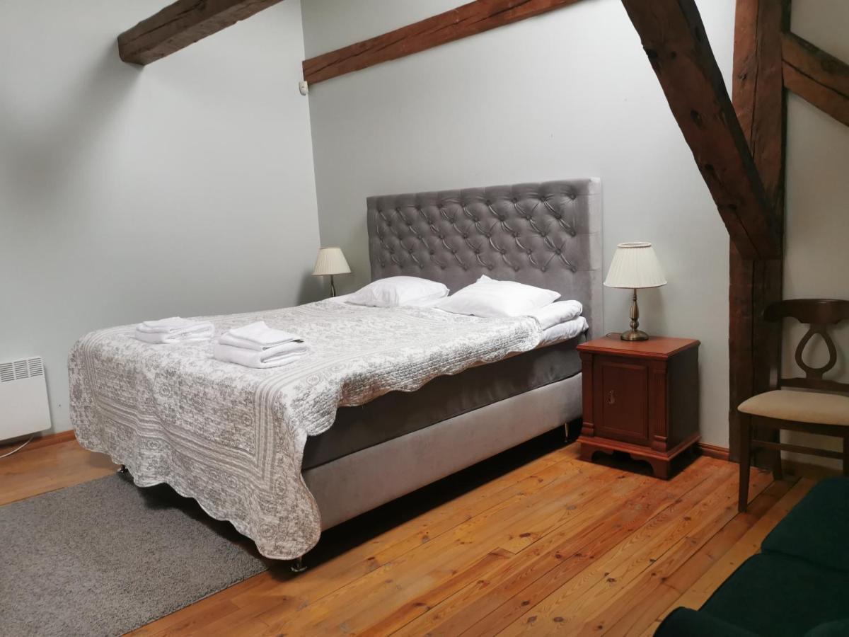 Palmse Manor Guesthouse ภายนอก รูปภาพ