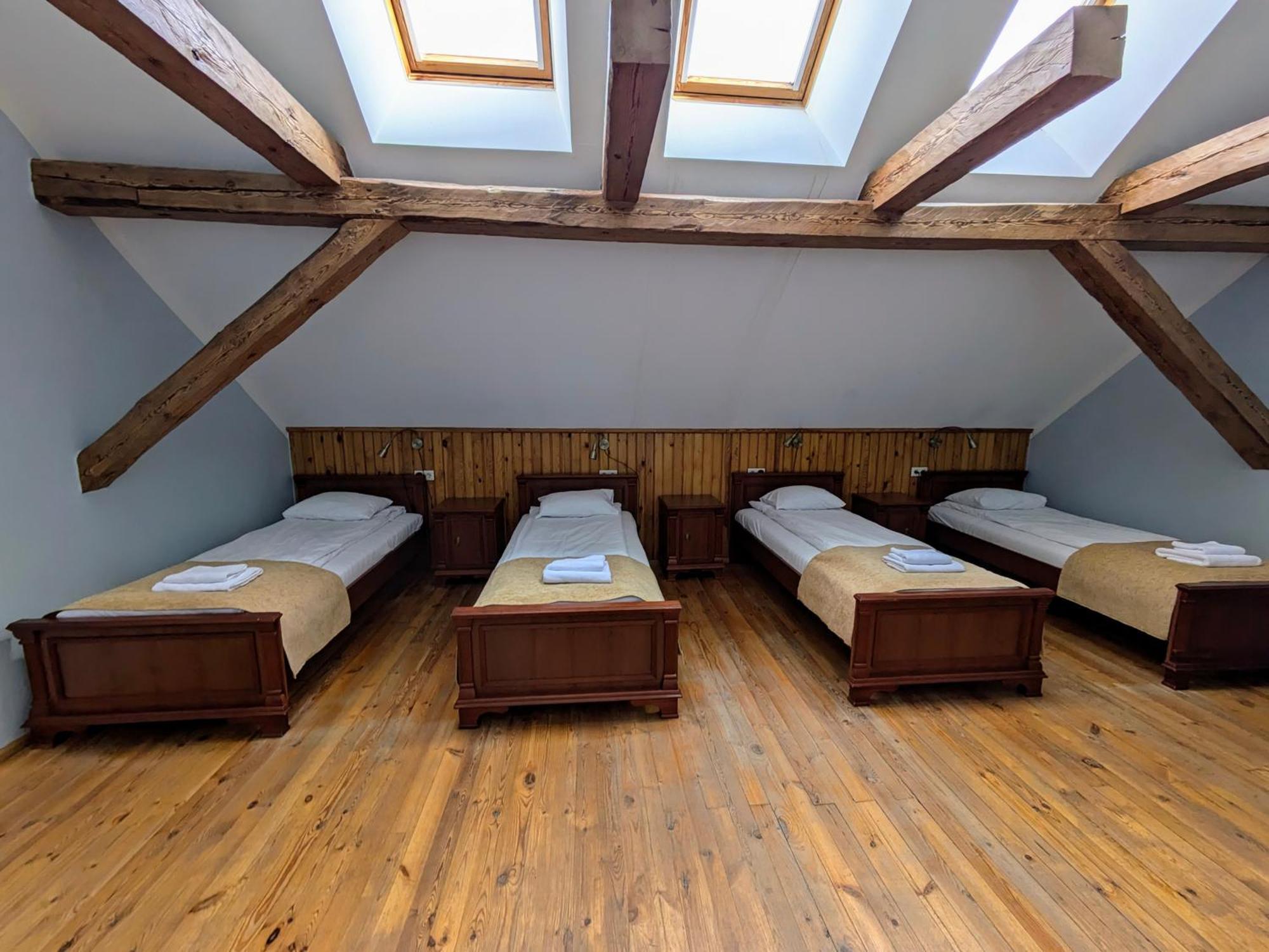 Palmse Manor Guesthouse ภายนอก รูปภาพ