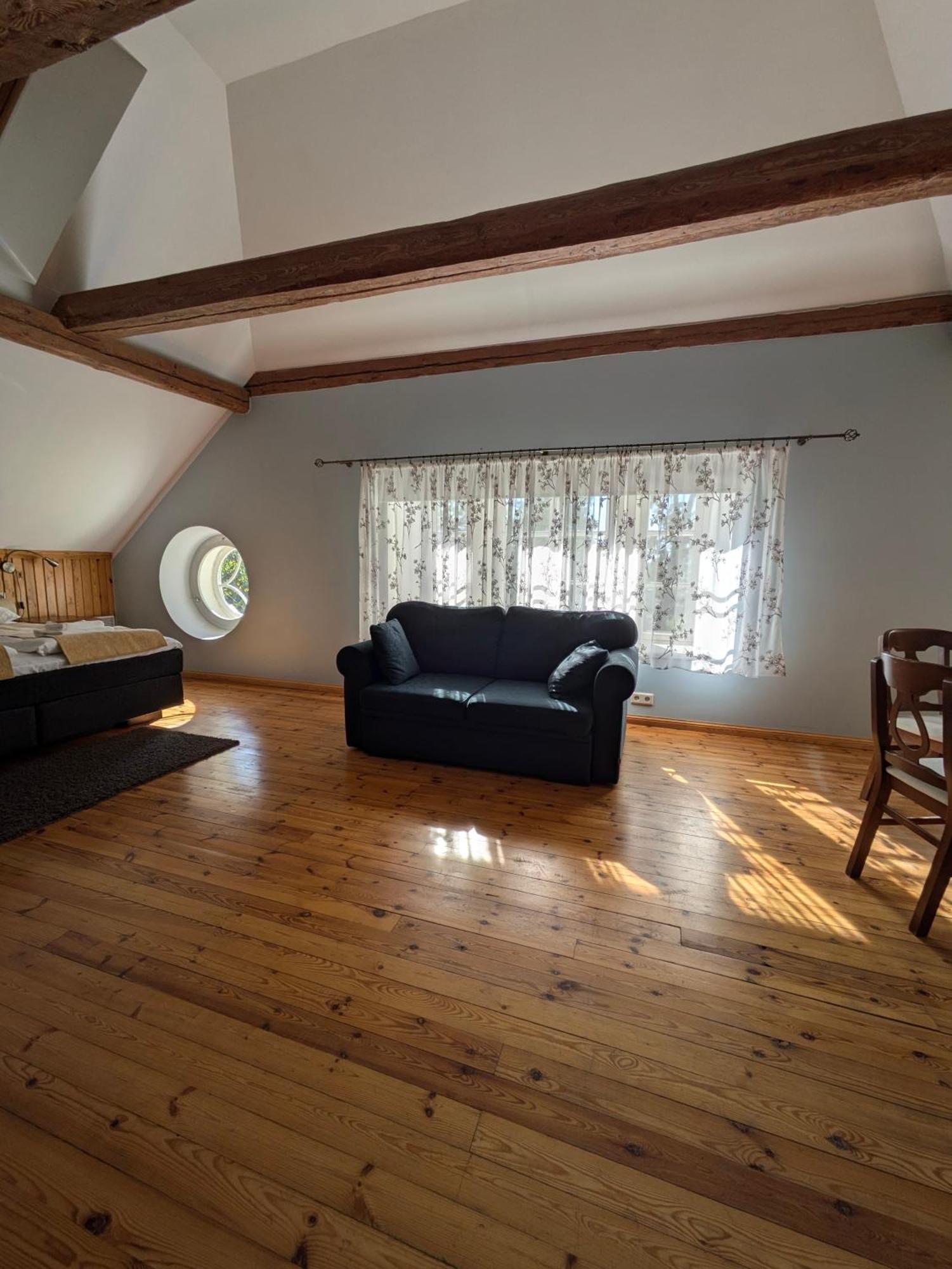 Palmse Manor Guesthouse ห้อง รูปภาพ