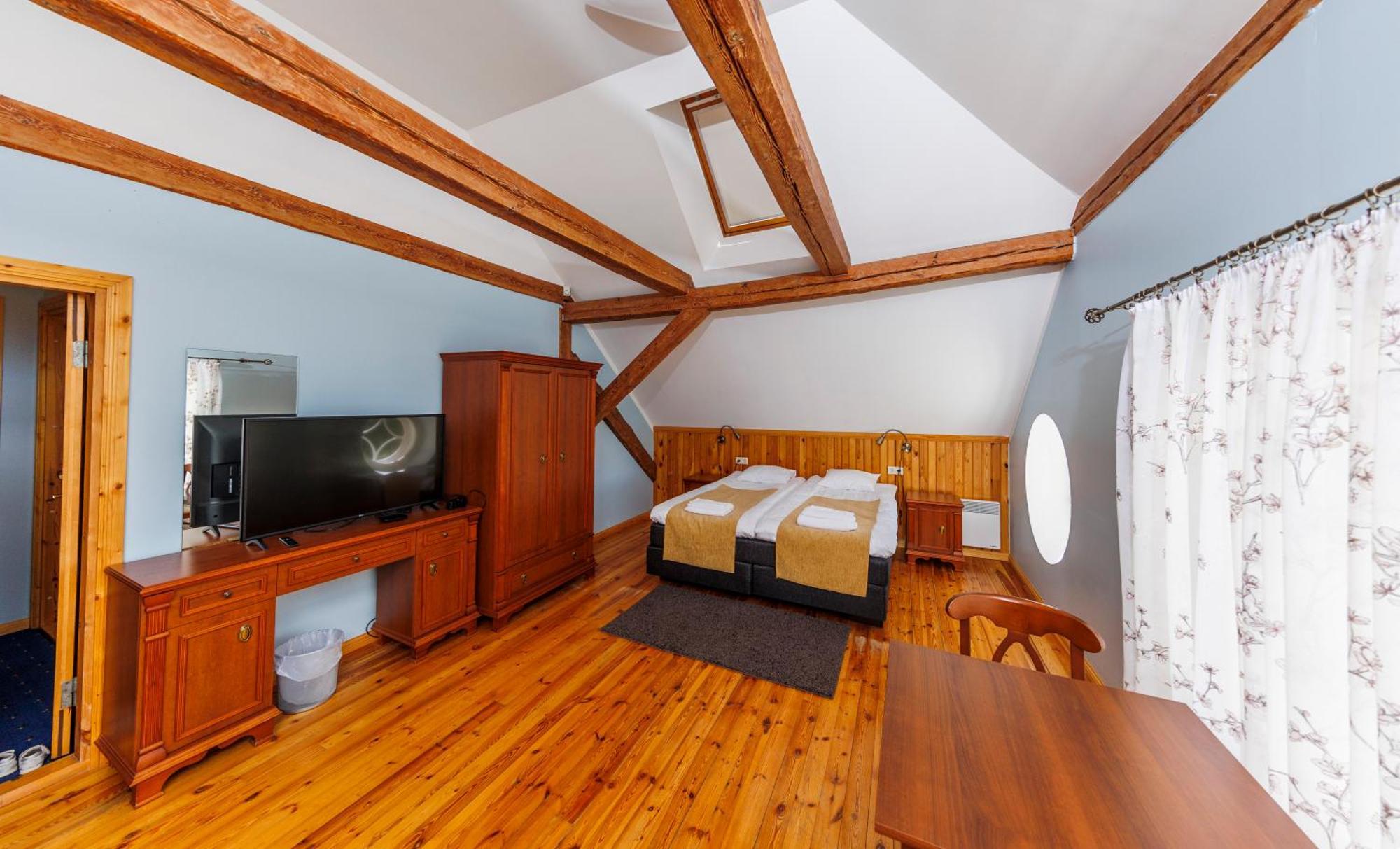 Palmse Manor Guesthouse ห้อง รูปภาพ