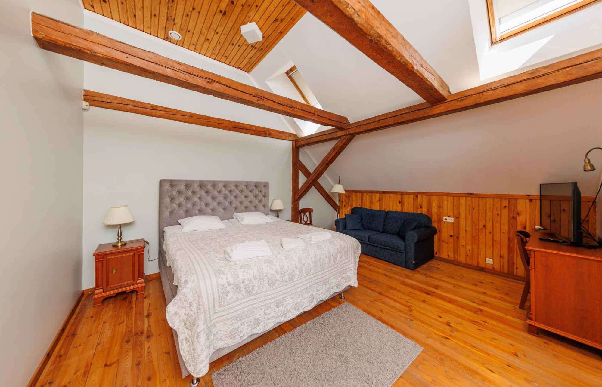 Palmse Manor Guesthouse ภายนอก รูปภาพ