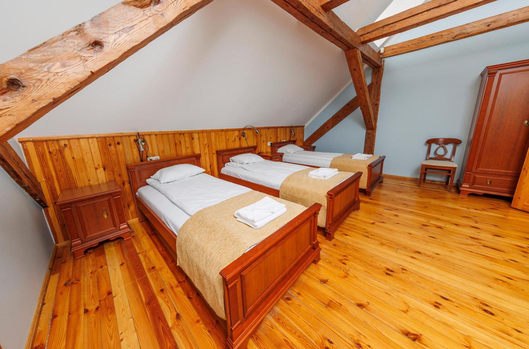 Palmse Manor Guesthouse ภายนอก รูปภาพ