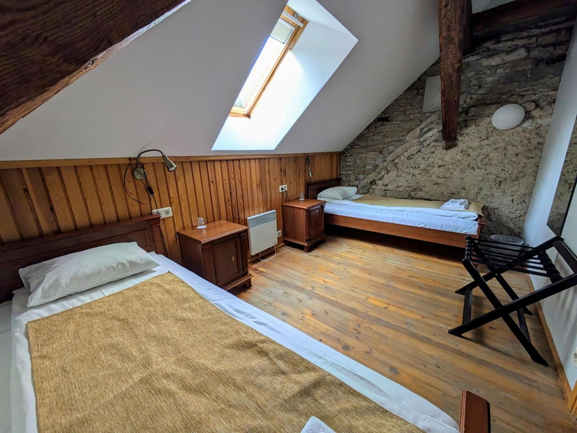 Palmse Manor Guesthouse ภายนอก รูปภาพ